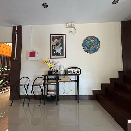Diakopes Inn Puerto Princesa Esterno foto