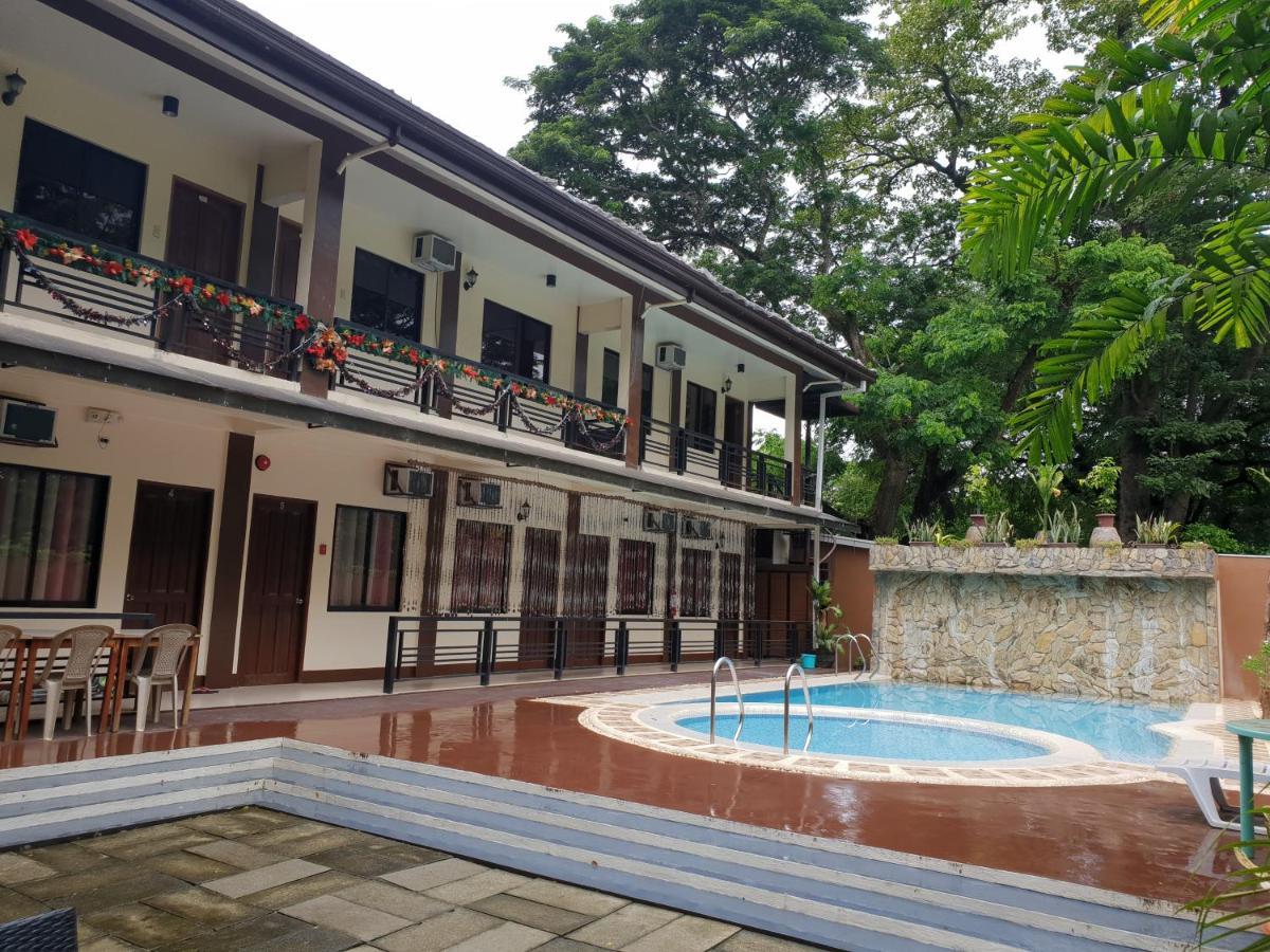 Diakopes Inn Puerto Princesa Esterno foto