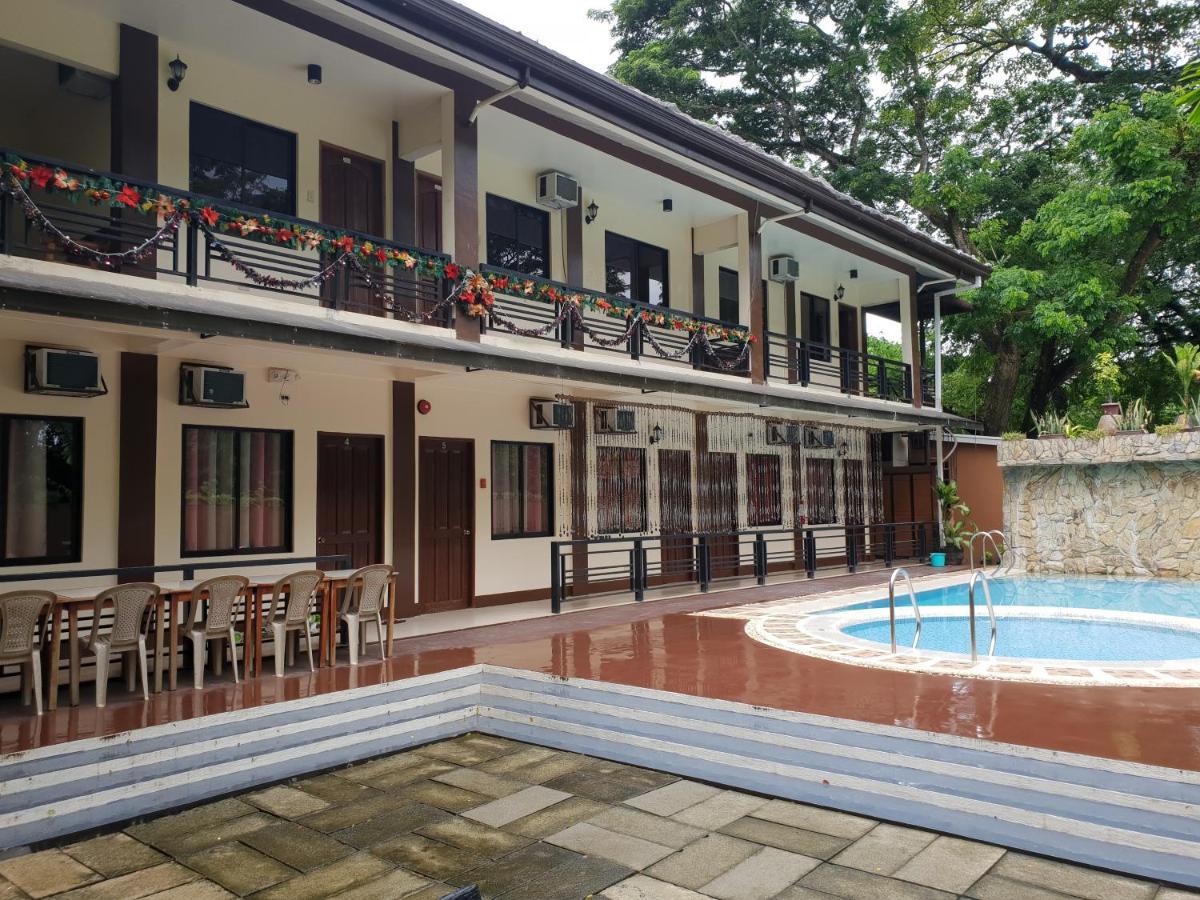 Diakopes Inn Puerto Princesa Esterno foto